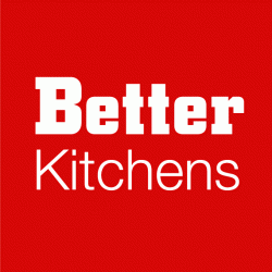 Better Kitchens logo