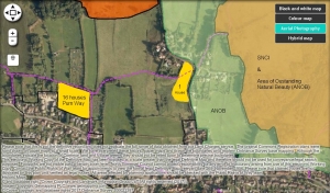 Purn Way 16 Dwellings Purn Way 16 Dwellings