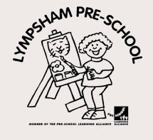 Lympsham Pre-School logo