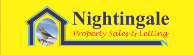 Nightingale Property Sales and Lettings logo