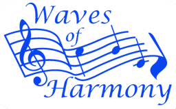 Waves of Harmony logo