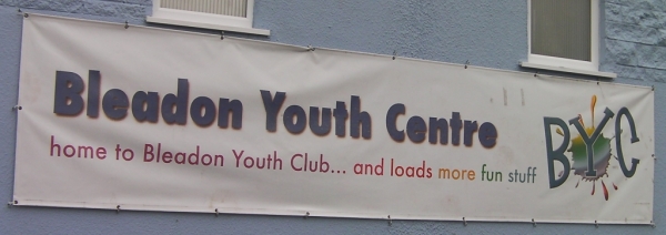 Bleadon Youth Club
