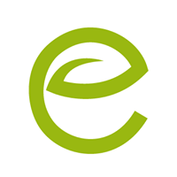 Eden GREENERY logo
