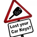 lost car key image