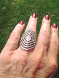 Lost Silver Ring