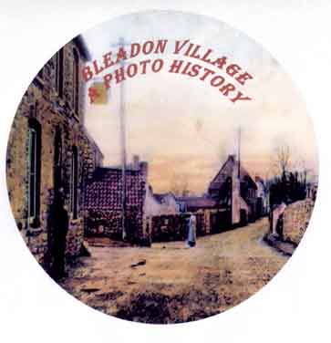 Bleadon History
