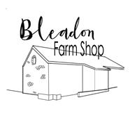 Bleadon Farm Shop logo