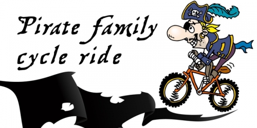 Brean Way Pirate Cycle Ride Brean Way Pirate Cycle Ride