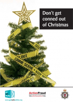 Click for leaflet provided by A&S Police