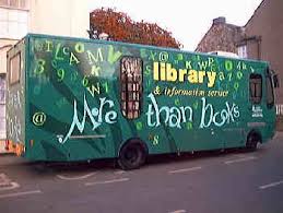 Mobile Library Service