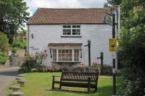 Well Green by Richard Cole