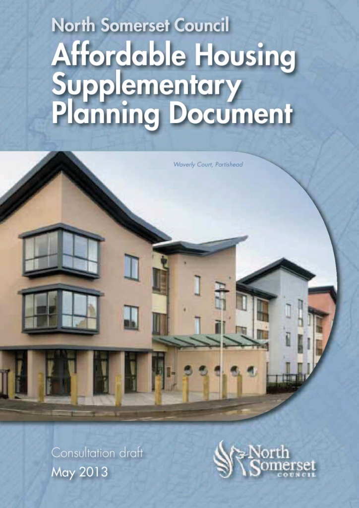 North Somerset Affordable Housing