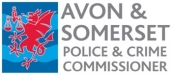 Avon & Somerset Police & Crime Commissioner logo