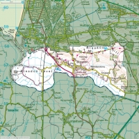 Bleadon Parish (2011 Census excluding Hillcote)