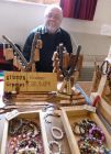 Richard Hall Wooden Crafts