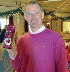 Even MPs can enjoy Xmas