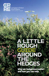 CPRE Hedge information