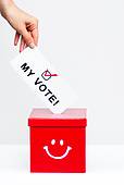 Election Box image